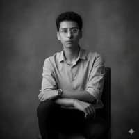 Abdessamad Ouahidi — Founder & CEO