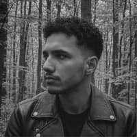 Ayoub Sbai — CTO